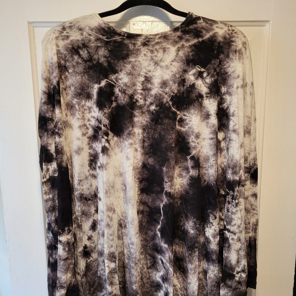 MUMU Mellow Top, Size Small
